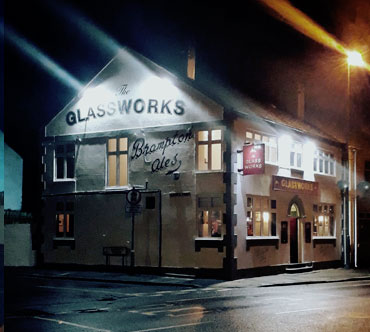 The Glassworks